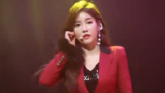 T-ara,朴昭妍(T-ara) - Number Nine