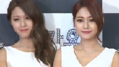 AOA - 出席KBS歌谣大战 SSTV新闻频