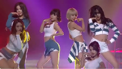 AOA - BOSS