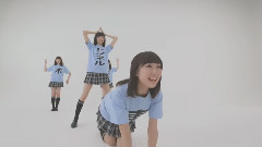 NMB48 - NMB48 シマダオート 2015元旦OPEN CM トンネル編
