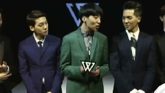 Winner - WINNER On Olleh TV Music On Air