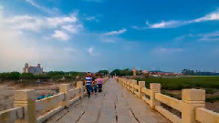 音乐短片,风景,轻音乐 - 延时.光明之城