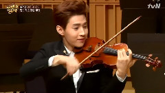 Henry - Always Cantare Ep4