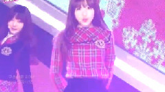 Lovelyz - Candy Jelly Love - 现场版