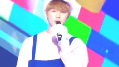 BTOB - 不能哭 - 现场版 14/12/27