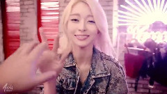 Hello Venus - Sticky Sticky (Areia Kpop Remix )