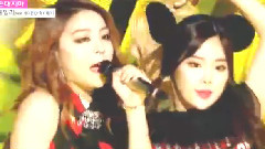 Ailee - Don't Toutch Me - 现场版 14/12/27