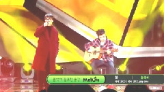 Block B - H.E.R - 现场版 14/12/27