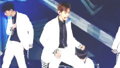 EXO - Overdose - 现场版 14/12/27