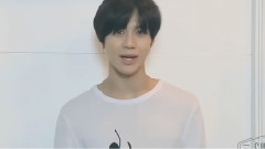温流(SHINee),SHINee - 2015 Season's Greetings Making Full