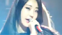 Nine Muses - WILD