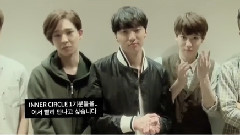 Winner - From Winner Message