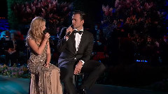 Cheyenne Jackson,Jackie Evancho - Say Something