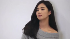 少女时代,俞利(少女时代) - 2015 SEASON GREETING