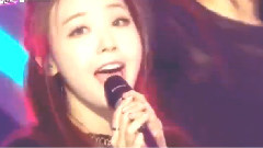Girl's Day - Darling - 现场版 14/12/27