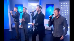 Westlife - I will reach you