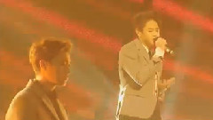 BEAST - Good Luck - 现场版 14/12/27