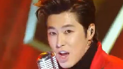 东方神起 - Something - 现场版 14/12/27