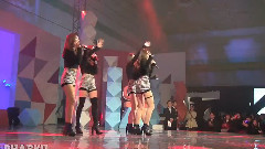 EXID - 上和下