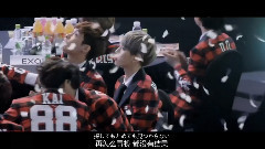 EXO-M,EXO-K,EXO - Happiness