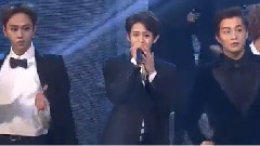 BEAST - Must Have Love Cut