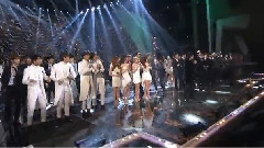 EXO,CNBLUE,任昌丁,Infinite - With You