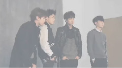 EXO-M,EXO-K,EXO - EXO Season Greeting 官方台历 DVD (China ver.)