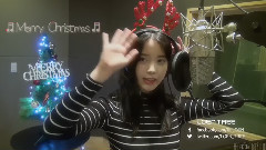 IU - 12月24日