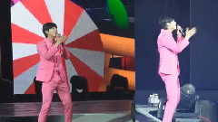 郑允浩,东方神起 - Moonlight Fantasy & I'm Your Man