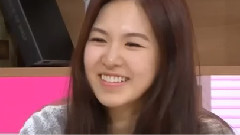 WENDY(Red Velvet) - Wendy & Irene Cut
