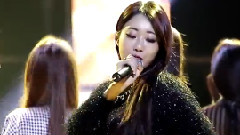 Nine Muses - GLUE