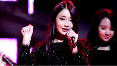 Nine Muses - DOLLS
