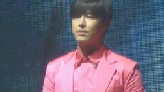 郑允浩,东方神起 - Love In The Ice