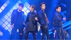 EXO - KBS歌谣大祝祭