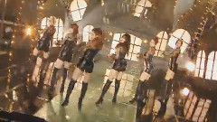 AOA - Like A Cat现场剪辑