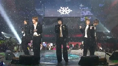 SS501 - 警告 & Snow Prince