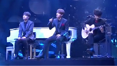 BEAST,Infinite,EXO - 献给她 & 不要有悲伤的表情