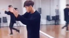 EXO,EXO-M - TAO更新Dance 4 Ya练习室版视频