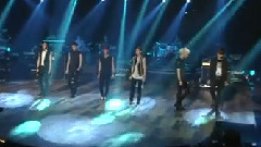 BEAST - Fiction