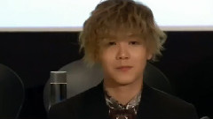 李洪基(FTISLAND) - <我们结婚了>国际版记者会