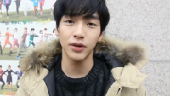 N.Flying - 韩剧<摩登农夫>封镜金宰贤表示感谢