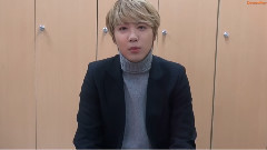 FTISLAND,李洪基(FTISLAND) - 李弘基祝李在真生日快乐
