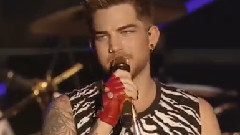 Adam Lambert - Exclusive New Years Eve Live Concert Trailer