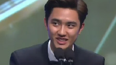 EXO,都暻秀 D.O. - Super Idol Chart Show 2014 都暻秀Cut
