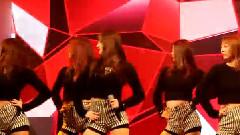 EXID - 上和下