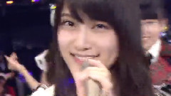 AKB48,乃木坂46 - SPメドレー