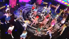 E-Girls - Highschool ♡ Love