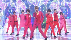 Hey! Say! JUMP - ウィークエンダー