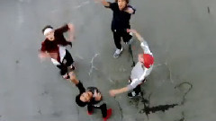 The Fooo Conspiracy - Wild Heart