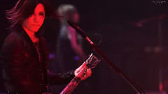 the GazettE - LIVE At Summer Sonic 2013